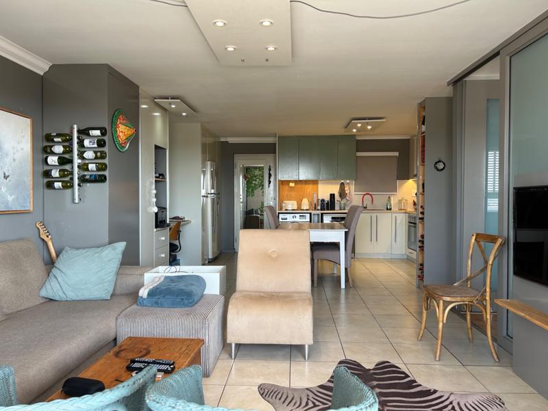 1 Bedroom Property for Sale in Salt River Western Cape